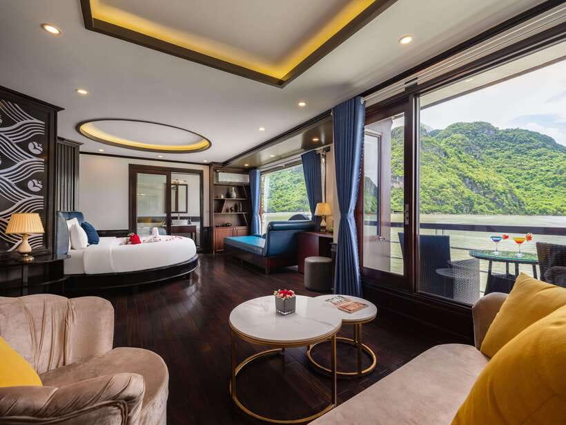 From Hanoi: 2-Day Ha Long Bay and Lan Ha Bay Cruise - Should you book it?