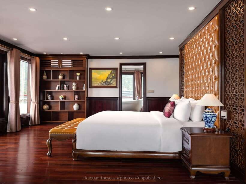 From Hanoi: 2-Day Ha Long Bay and Lan Ha Bay Cruise - Price and value: $162 per person, plus peak season adds