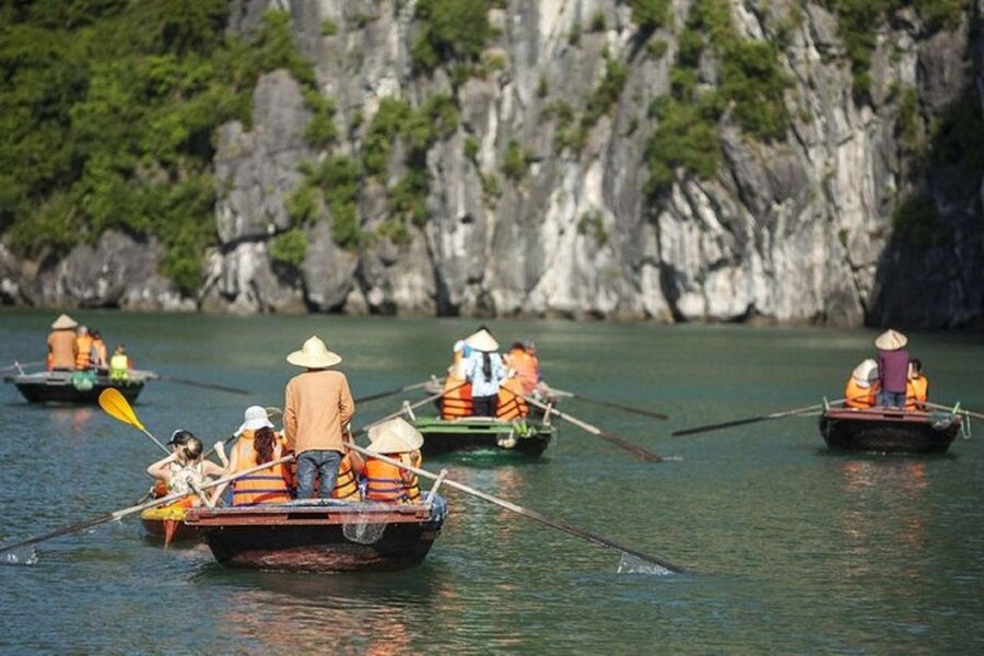 From Hanoi: 2-Day Ha Long Bay Tour with Ninh Binh and Cruise - Should you book this 2-day Ha Long Bay and Ninh Binh tour?