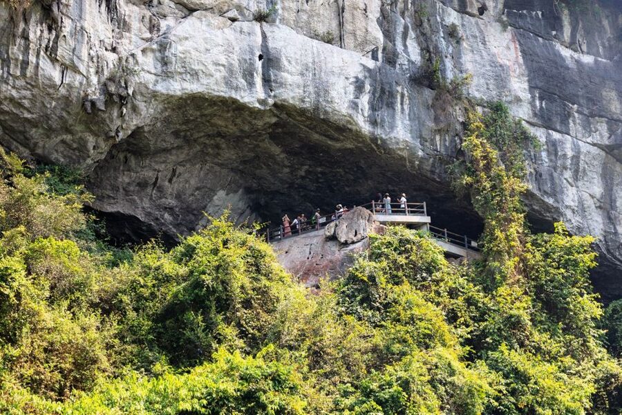 From Hanoi: 2-Day Ha Long Bay Tour with Ninh Binh and Cruise - Price and value: does $110 make sense for what’s included?