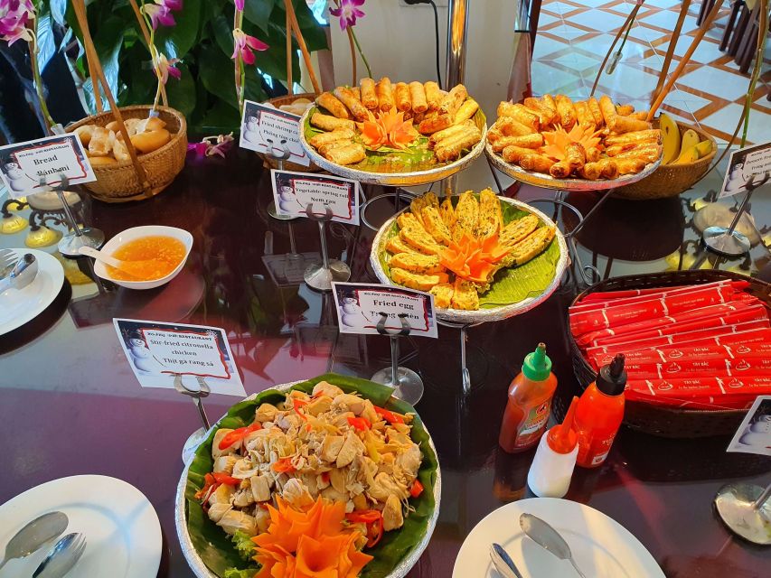 From Hanoi: 2-Day Halong Bay Cruise with Meals - Should You Book This 2-Day Halong Bay and Lan Ha Cruise?