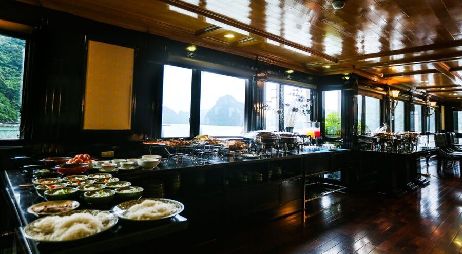 From Hanoi: 2-Day Halong Bay Cruise with Meals - Cabins, Comfort, and the Style of This Overnight Boat