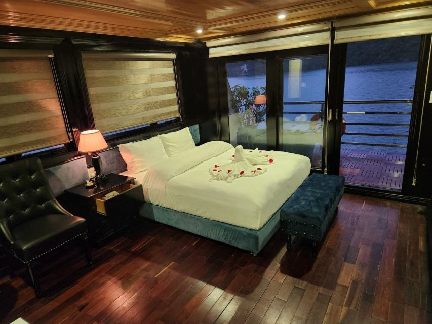 From Hanoi: 2-Day Halong Bay Cruise with Meals - Price and Value: Why $143 Can Work (and When It Gets More Expensive)
