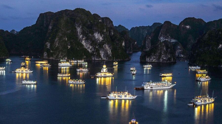 From Hanoi: 2-Day Halong Bay Cruise with Meals - Who Should Book This Cruise (and Who Might Prefer Another Style)