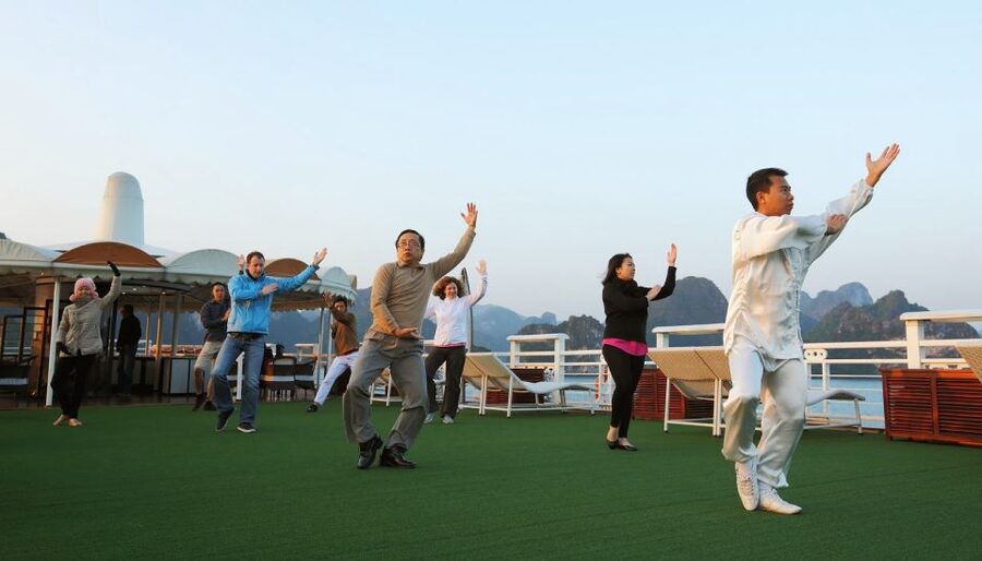 From Hanoi: 2-Day Halong Bay Cruise with Meals and Kayaking - Price and Value: What $136 Is Really Paying For