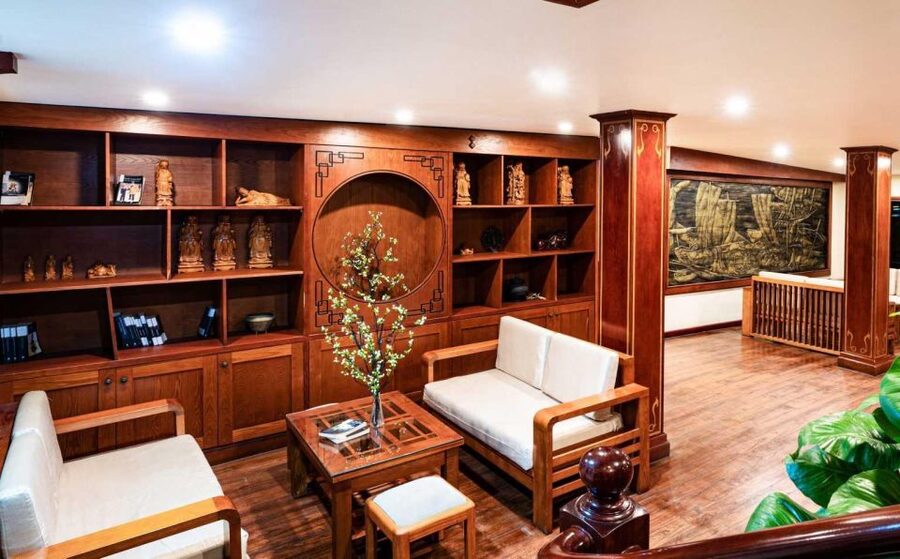 From Hanoi: 2-Day Halong Bay Cruise with Meals and Kayaking - How a 12-Hour Pickup Becomes a Real Halong Bay Overnight