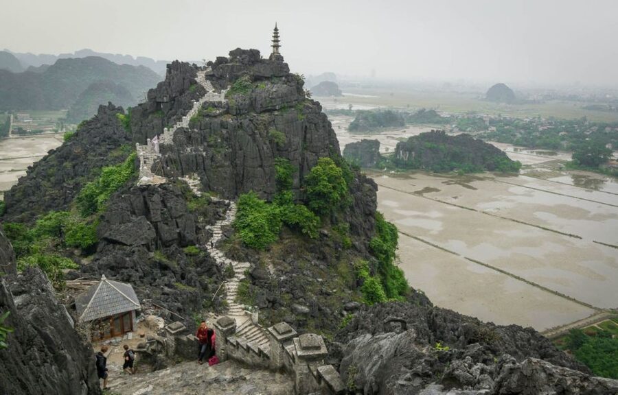 From Hanoi: 2-Day Ninh Binh Tour with Ha Long Bay Cruise - Transfers, meals, and packing: the stuff that makes your day easier