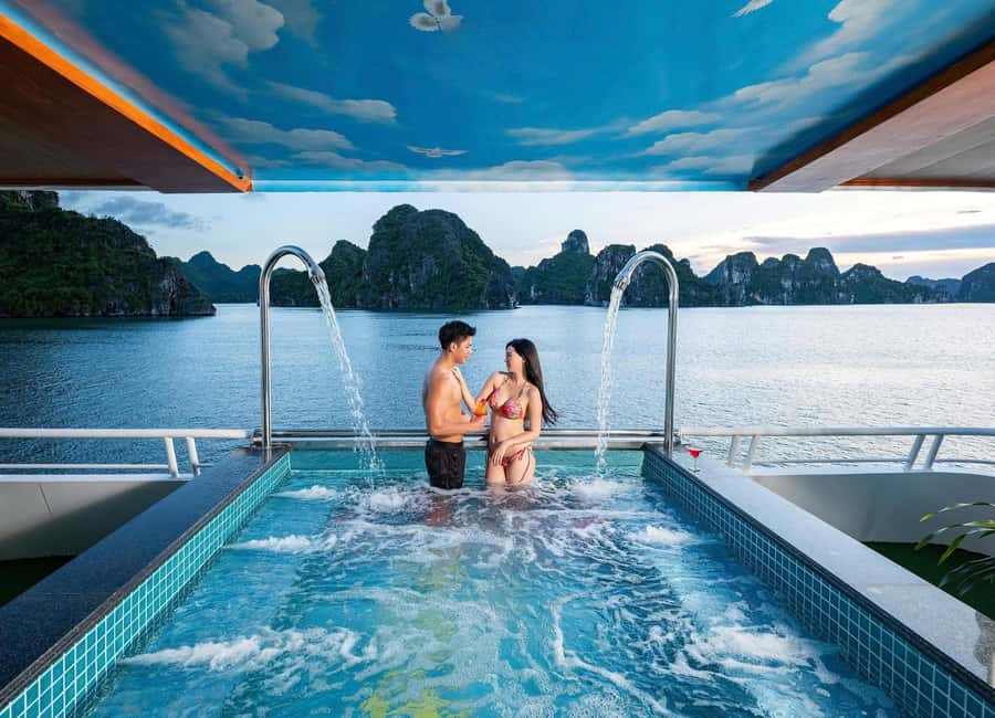 From Hanoi: 3-Day Ha Long and Lan Ha Bay Cruise with Meals - Key things I’d circle before booking