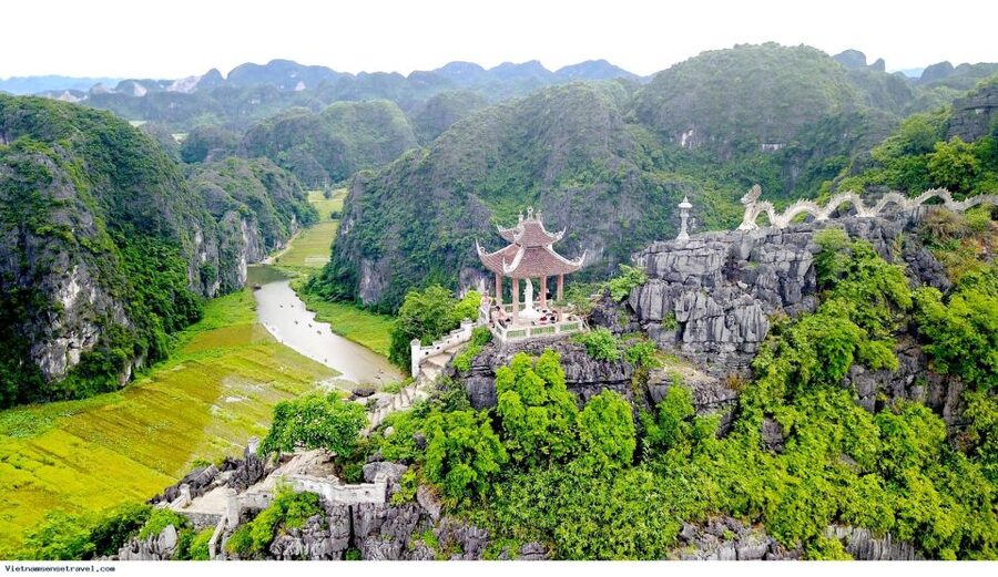 From Hanoi: 3-Day Luxury Tour Ninh Binh & Ha Long Bay Cruise - Room Quality on a Cruise: How to Protect Your Sleep and Expectations