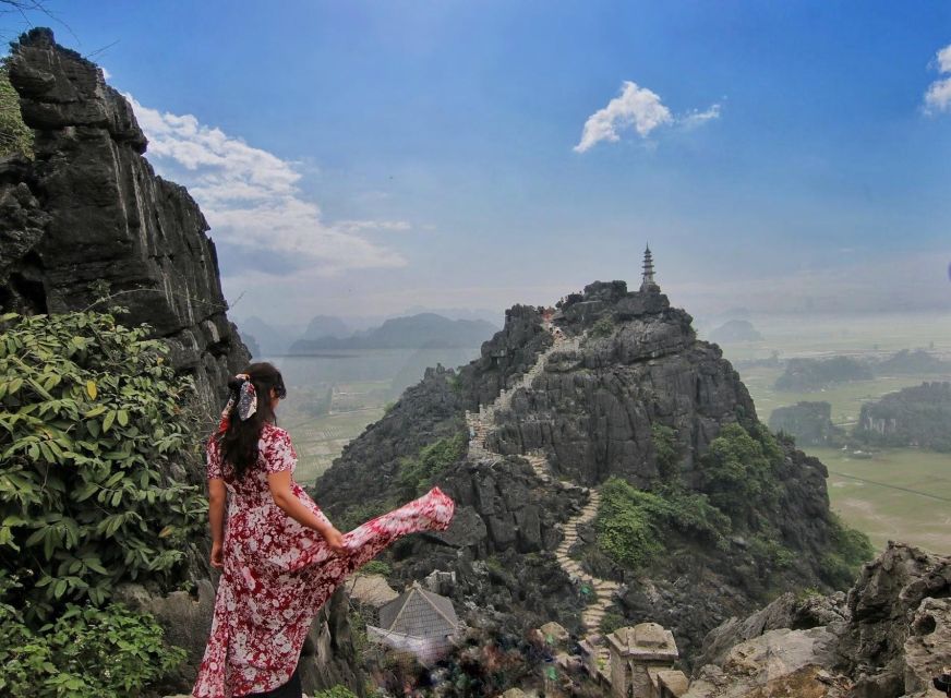 From Hanoi: 3-Day Luxury Tour Ninh Binh & Ha Long Bay Cruise - Night on the Cruise: Comfort Tips Without Overpromising