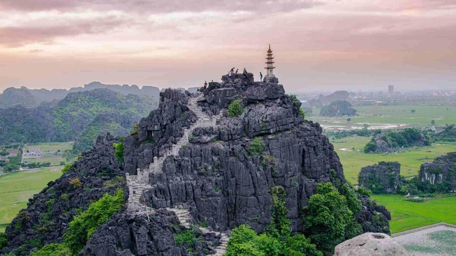 From Hanoi: 3-Day Luxury Tour Ninh Binh & Ha Long Bay Cruise - Road Time vs. Bay Time: Is Three Days Enough?