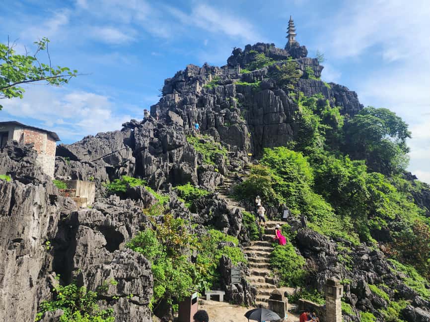 From Hanoi: 3-Day Trip to Ninh Binh with Ha Long Bay Cruise - Who this trip fits best (and who should think twice)