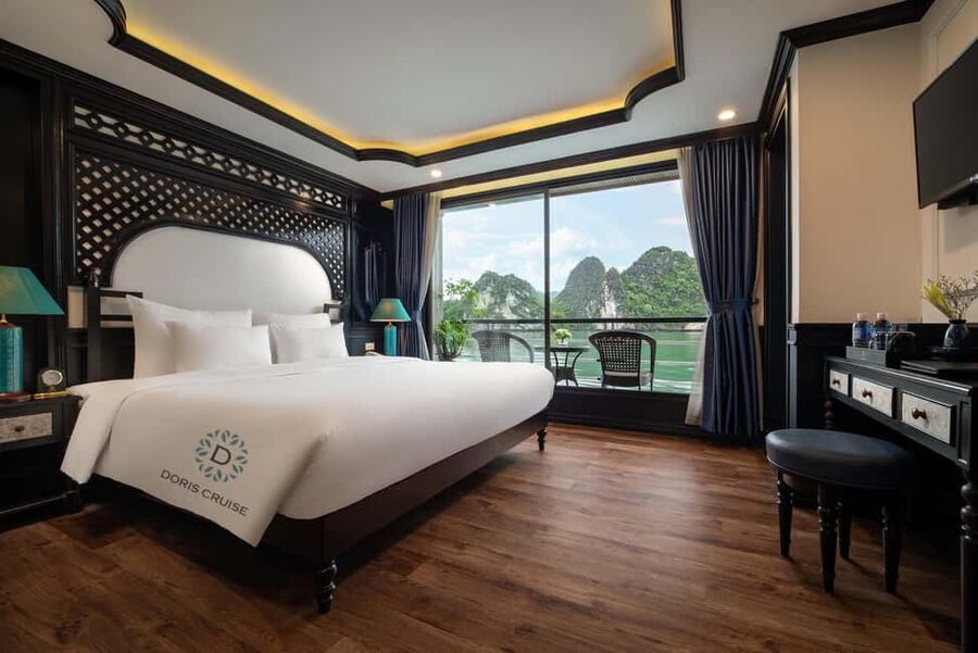 From Hanoi: 3D2N Ninh Binh & Ha Long - Lan Ha Bay Cruise - Why Trang An’s bamboo boat time is worth prioritizing