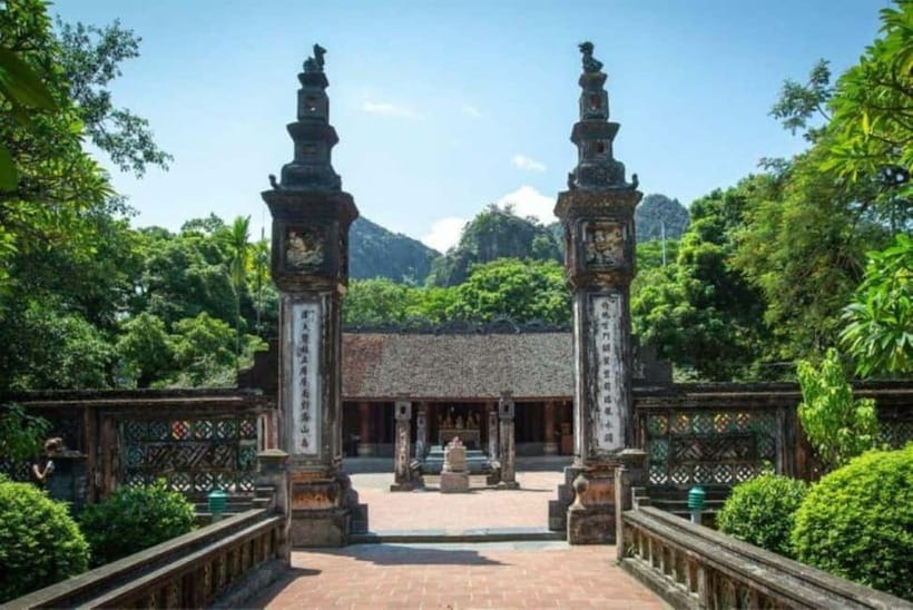 From Hanoi : 4-day Ninh Binh-Halong Bay Cruise with Balcony - Lodging and cruise comfort: what to expect, realistically