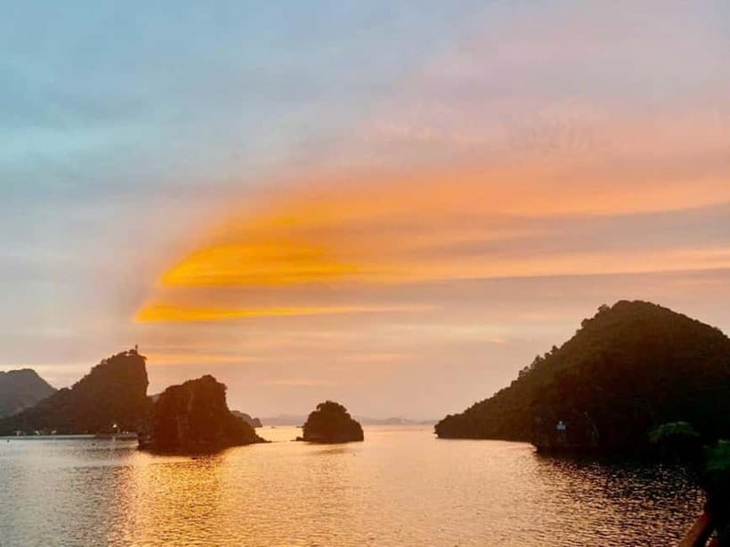 From Hanoi : 4-day Ninh Binh-Halong Bay Cruise with Balcony - Price and value: why the package can be worth it