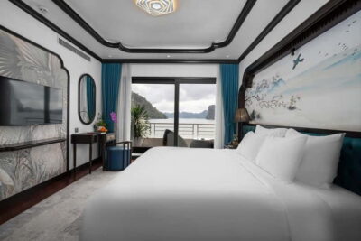 From Hanoi: 5-Day Northern Sapa, Ninh Binh & Halong Bay Tour - Day 1: Hanoi to Sapa, Then a Black H’mong Valley Trek