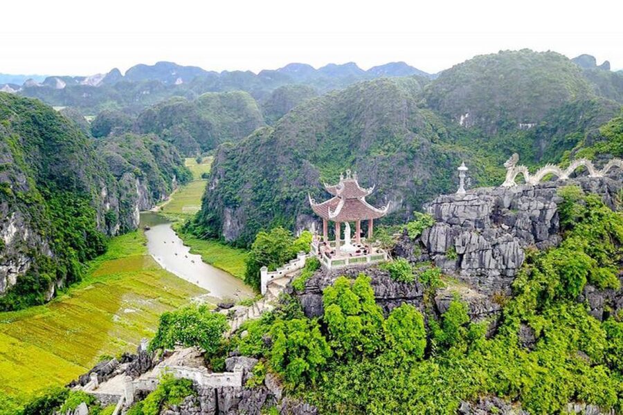 From Hanoi: 5-Day Sapa, Ninh Binh, Ha Long Bay Cruise - The Right Fit: Who Should Book This Tour