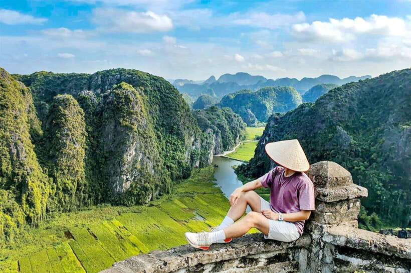 From Hanoi: 5-Day Sapa, Ninh Binh, Ha Long Bay Cruise - Day 5: Fansipan Cable Car Views and Your Return to Hanoi
