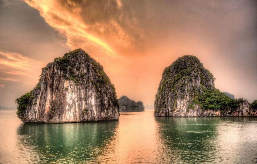From Hanoi: Ha Long Bay Cruise with Lunch - Best For: Who Will Like This One-Day Loop