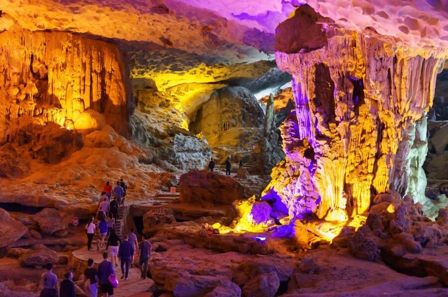From Hanoi: Halong Bay Cruise 2 Days 1 Night With Transport - Who This Cruise Fits Best (And Who Should Skip It)