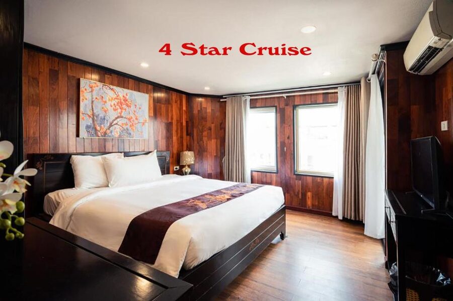 From Hanoi: Halong Bay Cruise 2 Days 1 Night With Transport - Should You Book This Ha Long Bay Cruise From Hanoi?