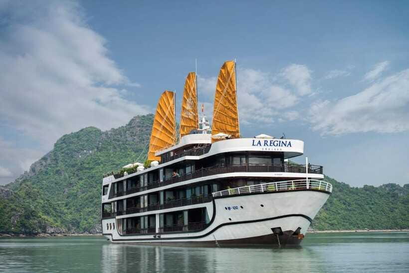From Hanoi or Ha Long: 2-Day Ha Long Bay & Lan Ha Bay Cruise - What the Luxury Cabin and Meals Add (and When You’ll Feel It)
