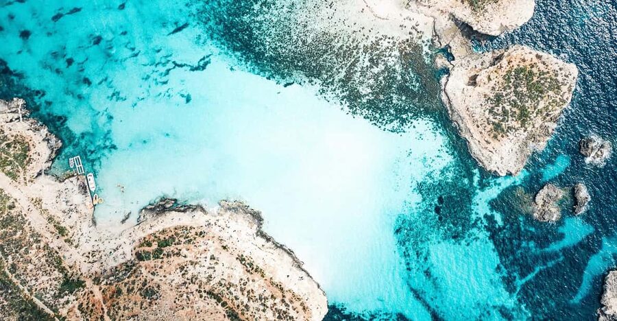 From Mellieha: Three Bay Cruise including the Blue Lagoon - Key points that make this cruise worth your attention