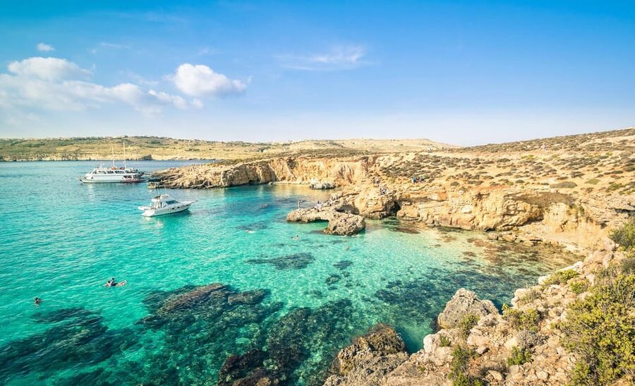 From Mellieha: Three Bay Cruise including the Blue Lagoon - Should you book this Mellieħa three-bay cruise?