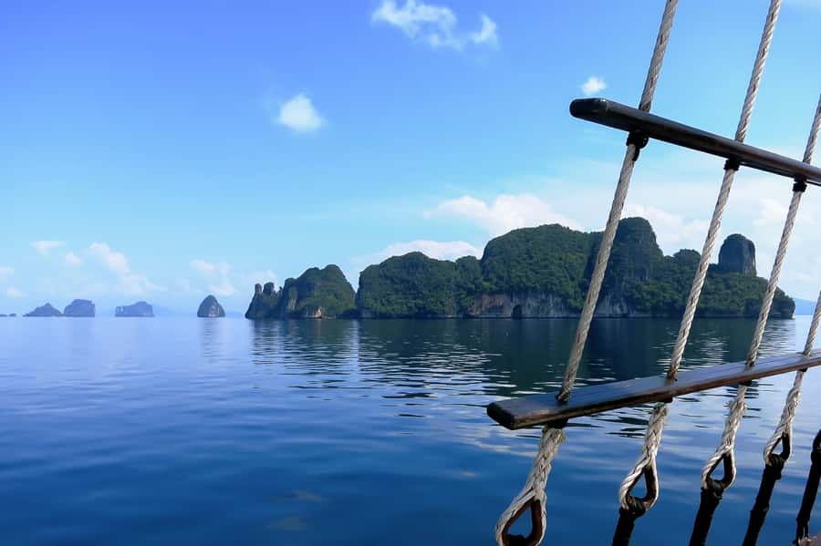 From Phuket: Full-Day Phang Nga Bay Cruise with Meals - Price and what you’re really paying for