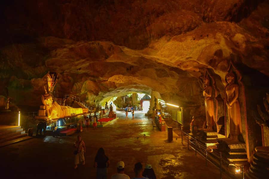 From Phuket: James Bond & Phang Nga Bay Tour by Longtail - Key highlights worth planning for