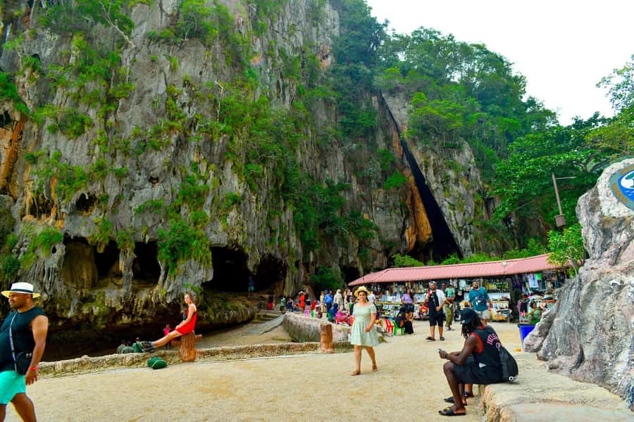 From Phuket: James Bond & Phang Nga Bay Tour by Longtail - Practical tips to make your day go smoother