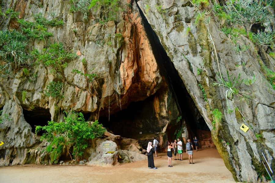 From Phuket: James Bond & Phang Nga Bay Tour by Longtail - Price and logistics: what you pay, what you don’t, and how it changes the value