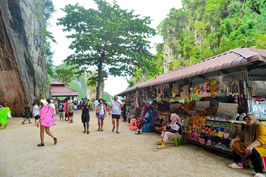 From Phuket: James Bond & Phang Nga Bay Tour by Longtail - Who this tour fits best (and who should skip it)