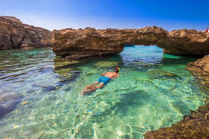 From Sliema: Three Bay Cruise with Lunch and Optional Transfers - Who should book this cruise (and who should skip it)