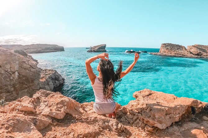 From Sliema: Three Bay Cruise with Lunch and Optional Transfers - Price and value: is $76.89 actually a good deal?