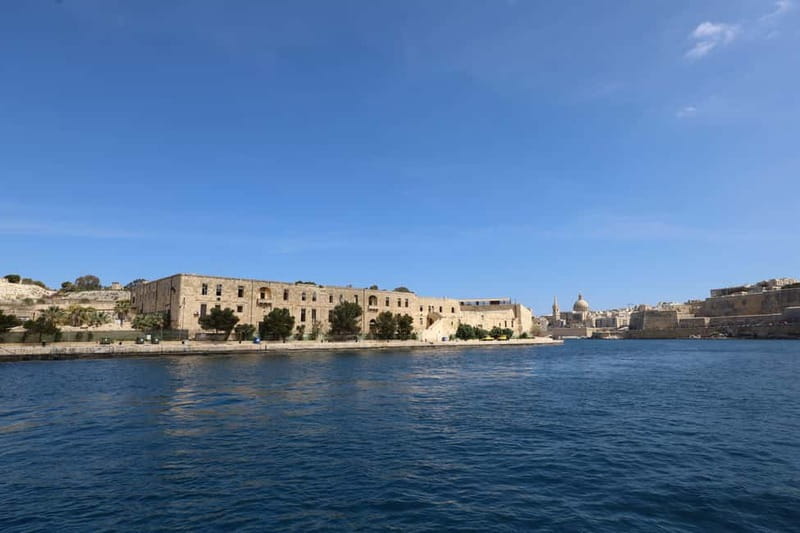 From Sliema: Traditional Harbour Cruise (CMO) - Price and value: is $24 for 1.5 hours worth it?
