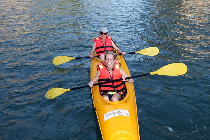 Full-Day Halong Bay Tour Including Kayaking from Hanoi - Key things to know before you go