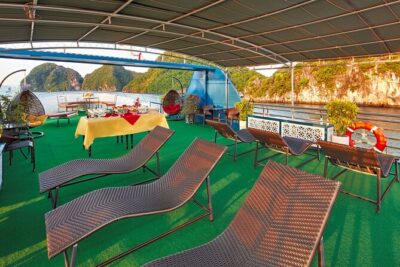 Full day Halong Bay Tour with Buffet Lunch - Hanoi Pickup and The Morning Drive: What Happens Before the Bay