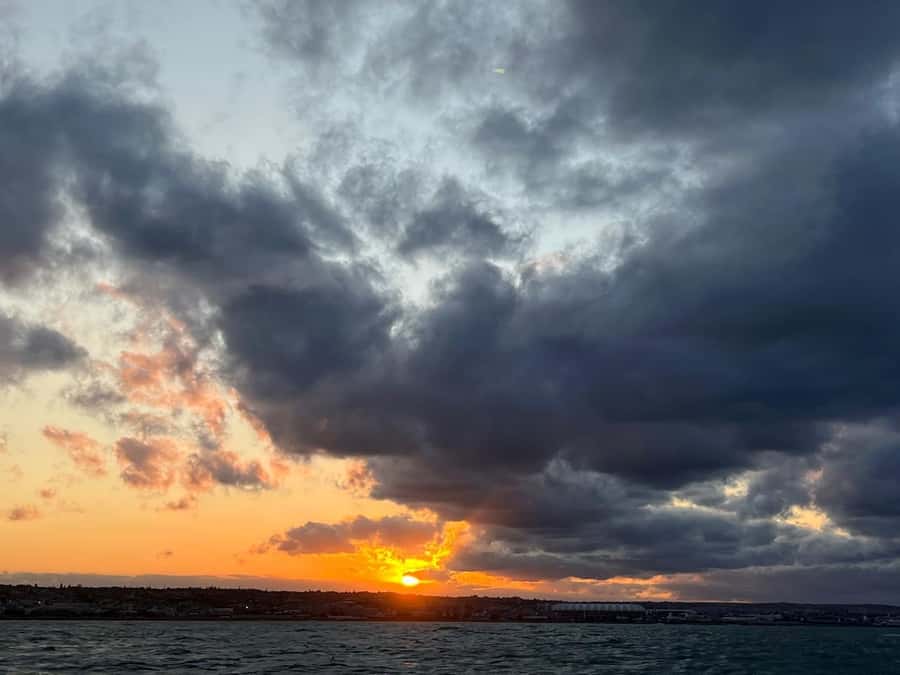 Gqeberha: 30 MINUTE HARBOUR CRUISE - Key Things To Know Before You Go