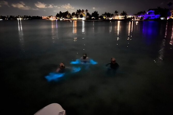 Grand Cayman - Bioluminescent Bay Tour - Price and value: what $95 buys you here