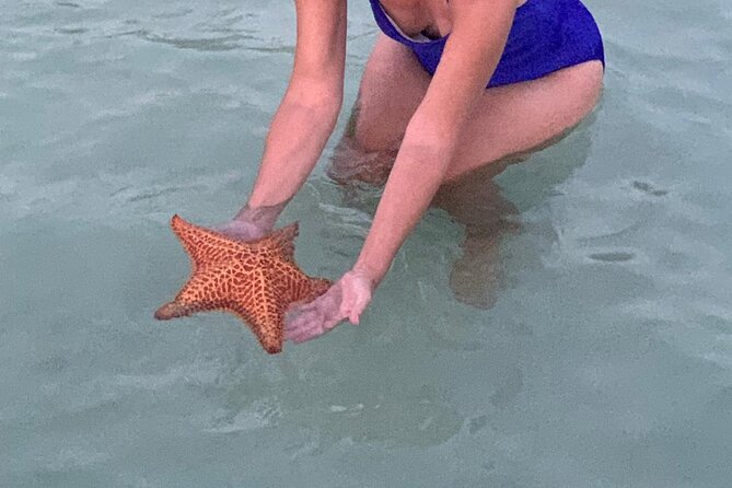 Grand Cayman - Bioluminescent Bay Tour - Cayman Islands Yacht Club to Starfish Point: the boat ride vibe