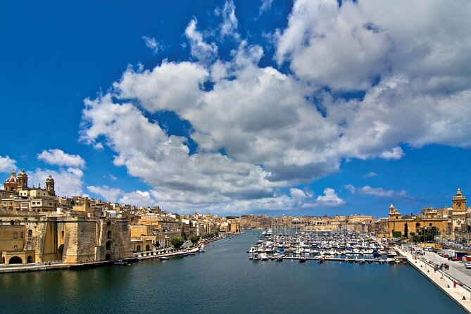 Grand Harbour Cruise - Price and value: is it worth $24.03 for 90 minutes?