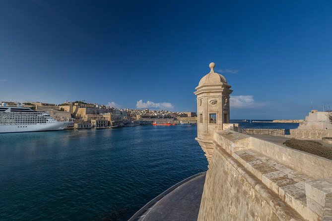 Grand Harbour & Marsamxett harbour cruise guided tour including transport - Should you book this Grand Harbour & Marsamxett cruise?