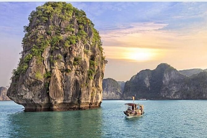 Ha Long Bay Cruise Day Tour - Cave, Kayaking, Swimming & Lunch - Timing and energy: how to survive a 12+ hour day trip