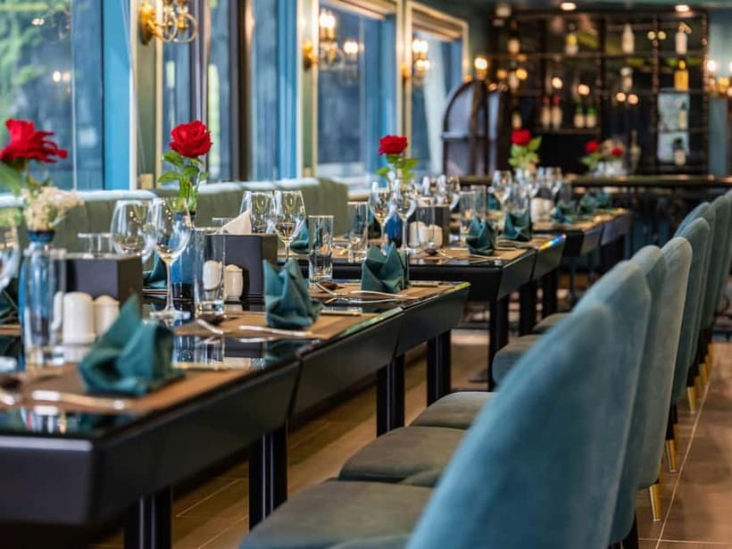 Ha Long Bay Cruise w/ Jacuzzi, Kayak & Limo from Hanoi - Boarding the 5 Stars Luxury Cruise and What Happens Next