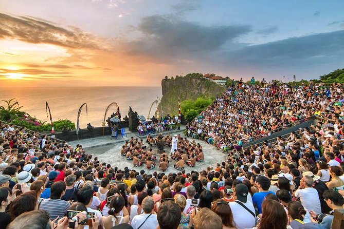 Half Day Bali Private: Uluwatu Cliff Temple and Jimbaran Bay Tour - How This Half-Day Tour Really Works (Without the Guesswork)
