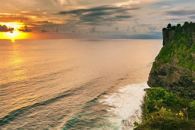 Half Day Bali Private: Uluwatu Cliff Temple and Jimbaran Bay Tour - Optional Kecak & Fire Dance: When It’s Worth Paying Extra