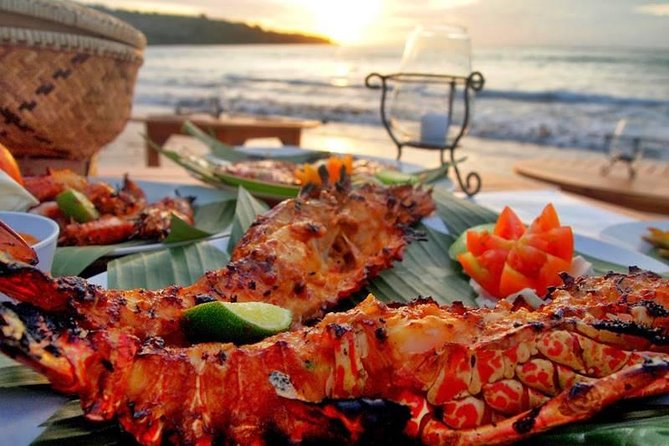 Half Day Bali Private: Uluwatu Cliff Temple and Jimbaran Bay Tour - Price and Value: What You’re Really Paying For