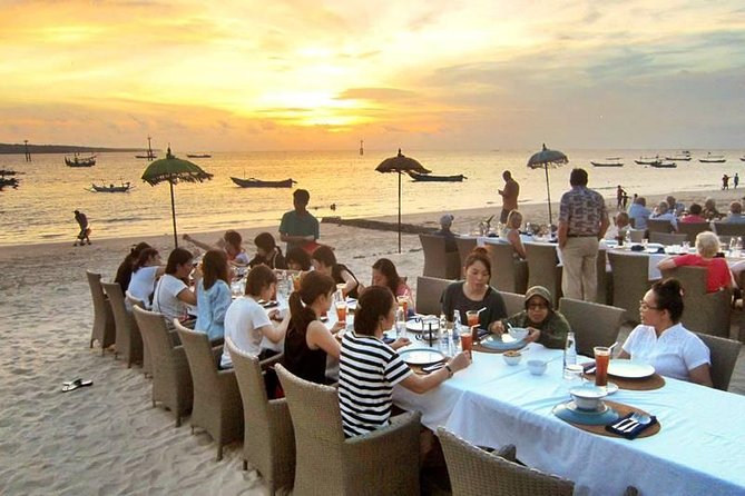Half Day Bali Private: Uluwatu Cliff Temple and Jimbaran Bay Tour - Who This Tour Is Best For (And Who Might Prefer Something Else)