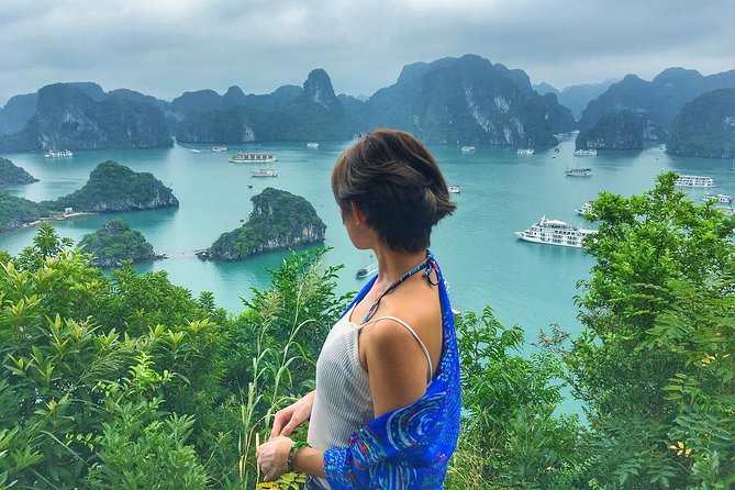 Halong Bay Cruise 2 Days - 1 Night with 5 Star Luxury - Should you book this Halong Bay 2D/1N luxury cruise?